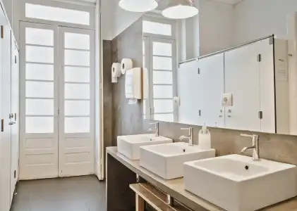 Porto Spot Hostel - 7
