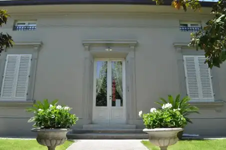 Villa le Magnolie - 19