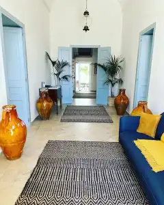 B&B Tenuta Canneddi - 15