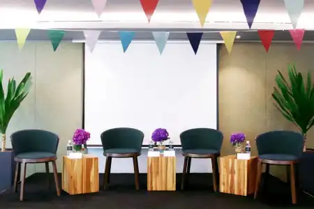 Park Regis by Prince Singapore - 18