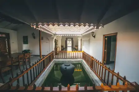 Sisikirana Villa - 15