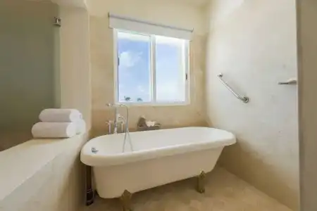 Villa Punta Sam Cancun Beachfront Luxury - 14