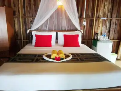 Uza Beach Resort - 2