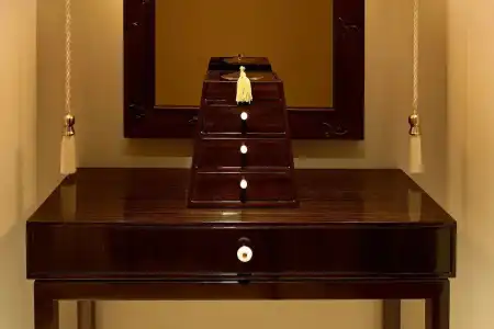 The St. Regis - 42