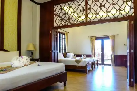Bhu Tarn Koh Chang Resort and Spa - 45