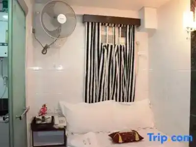 Kowloon TST Guest House - 17