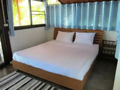 Bang Po Village - 110