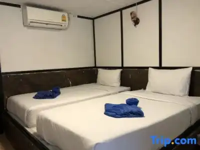 Phi Phi Nice Beach Resort - 79