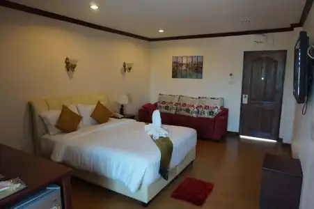 Baiboon Grand - 8