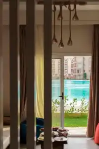 Marom Port Said Resort & Beach - 102