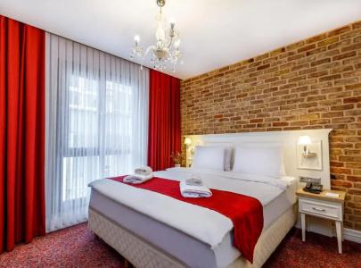 La Porte De Taksim Boutique-hotel - 33