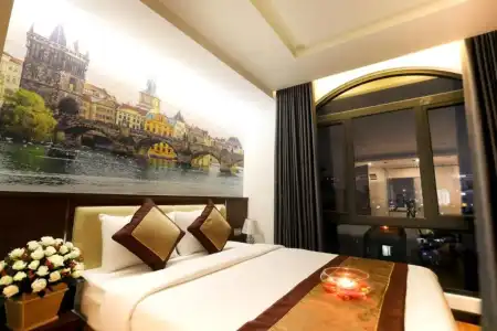 Prague - 47