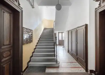 Mordecai Twelve Apartments by Adrez Living - 11
