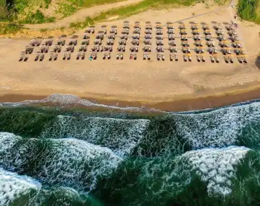 Marina Sands Bijou Boutique - Excellent Choice for Travelers Visiting Obzor 2-4p - 17