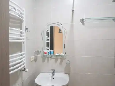 Nakashidzes Apartments - 22
