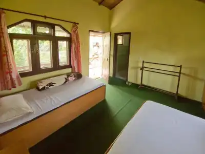 Nature Safari Resort - 1