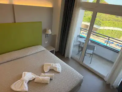 Appartamento Bella Vista - 100