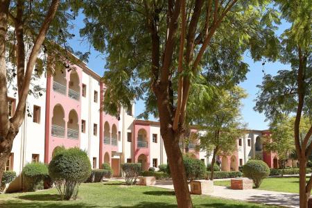 Iberostar Waves Club Palmeraie Marrakech -All Inclusive - 28
