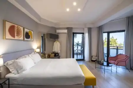 Taormina Palace - 56