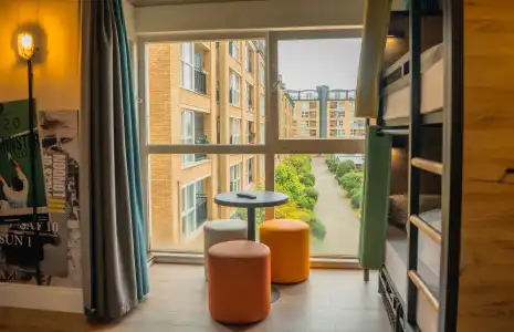 DoubleTree by Hilton London – Docklands Riverside - 57