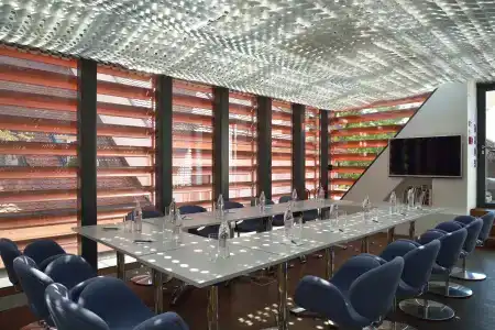 Vander Urbani Resort – a Member of Designs - 13
