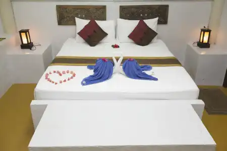 Milky Bay Resort - 3
