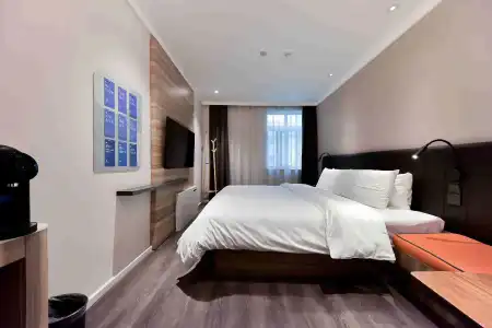 Hanting Premium Shanghai Hongqiao Zhongshan Xi Road - 28