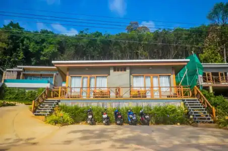 Koh Yao Yai Hillside Resort - 74
