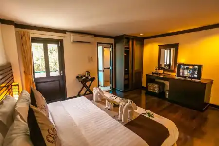 Lanta Mermaid Boutique House - 74