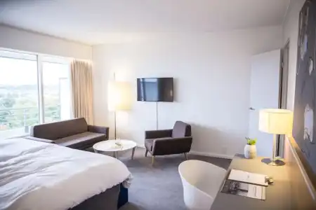 Comwell Hvide Hus Aalborg, Dolce by Wyndham - 108