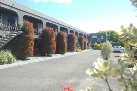 Rotorua Motel - 44
