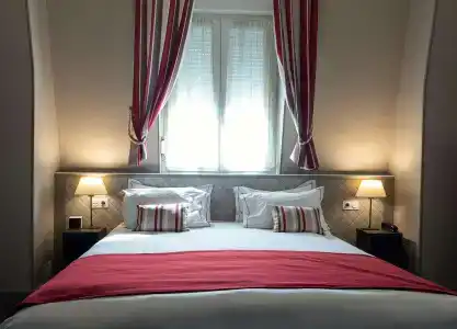 Best Western Central - 1