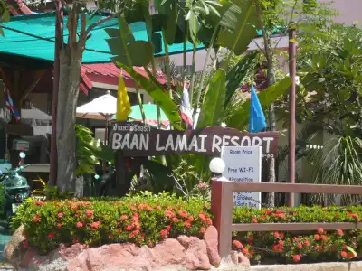Baan Lamai Resort - 14