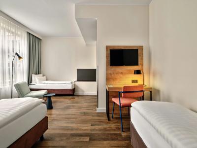 Garner Berlin - Schöneberg by IHG - 34