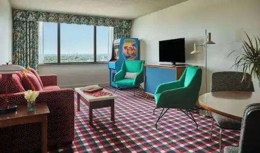 Graduate by Hilton Lincoln - 78