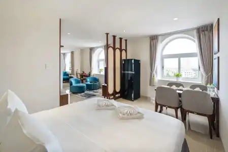 Aquatel Vung Tau - 147