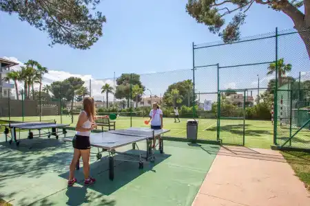 Playa Esperanza Resort Affiliated by Melia - 46