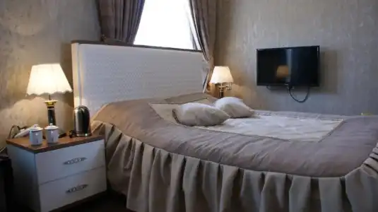 Luxe Lankaran - 20