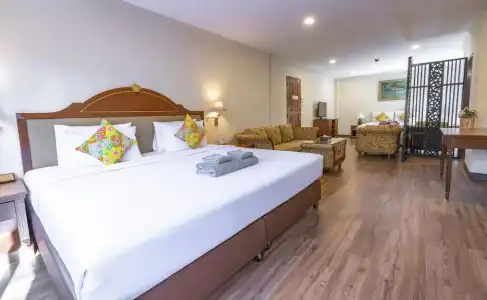 Sabai Inn - 64