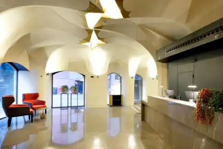 Áurea Catedral by Eurostars Company - 16