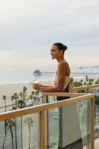 The Waterfront Beach Resort, A Hilton - 119