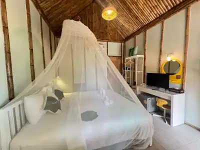 Anyavee Krabi Beach Resort - 120