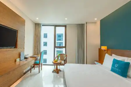 Mandila Beach DaNang - 56