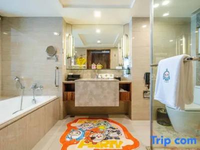 Crowne Plaza Kunming City Centre by IHG - 163