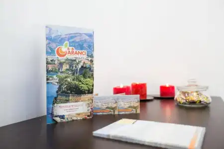 B&B Degli Aranci - 46