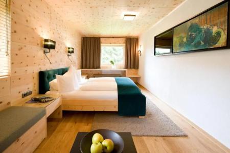 Minglers Sportalm - Das Gourmet- und Genießerhotel - 13