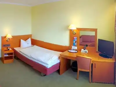 Garden Krefeld - 17