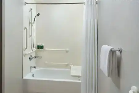 Courtyard by Marriott Myrtle Beach Broadway - 41