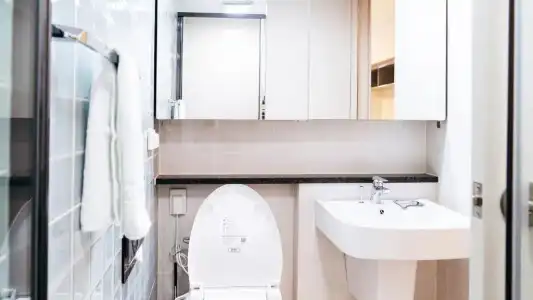 The Stay Songdo - 154