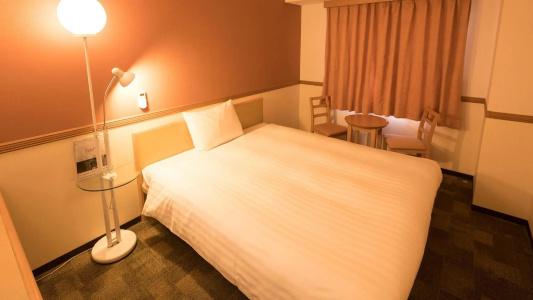 Toyoko Inn Hiroshima-Eki Shinkansen-Guchi No.2 - 20
